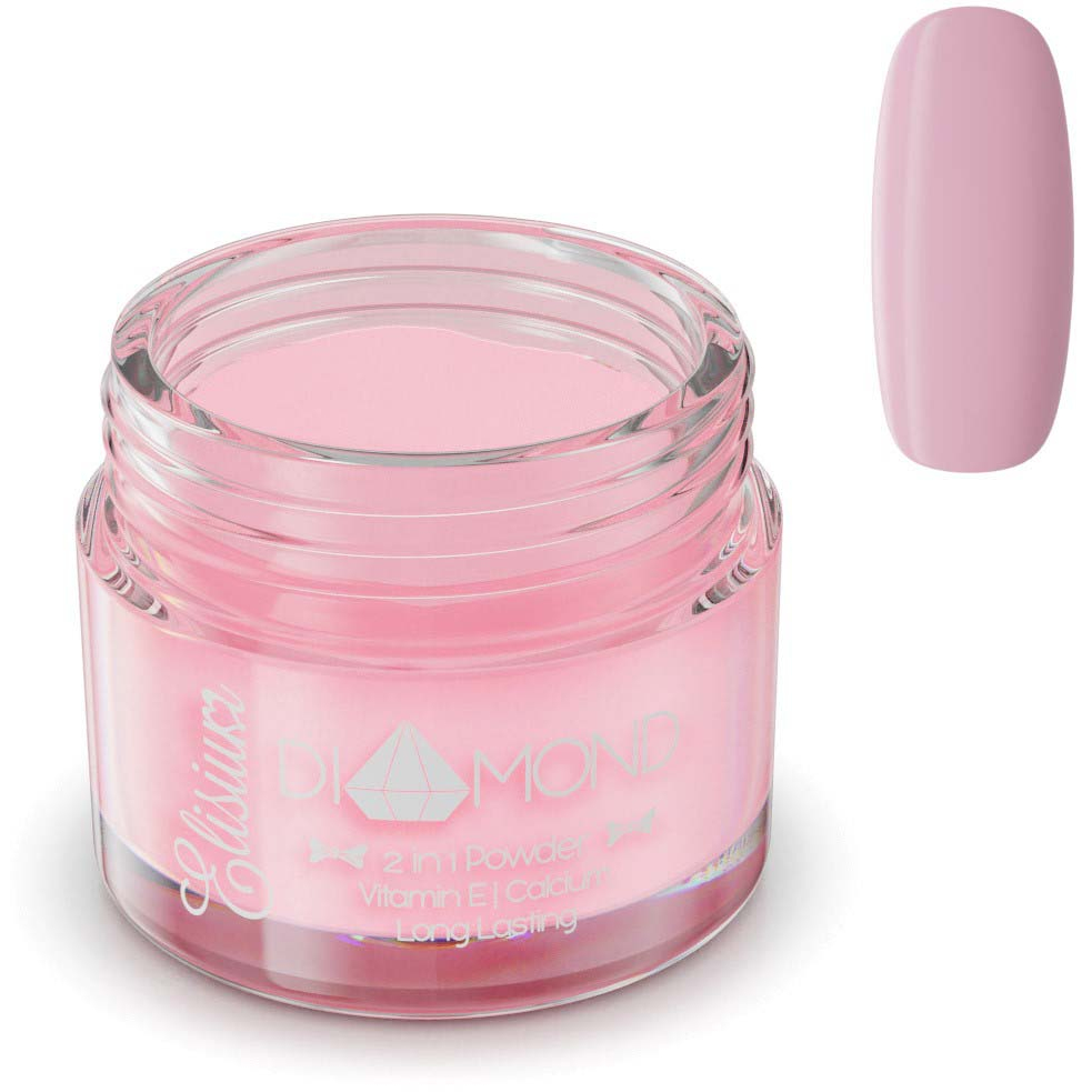 Poudre de diamant - Little Pink DP105 23 g