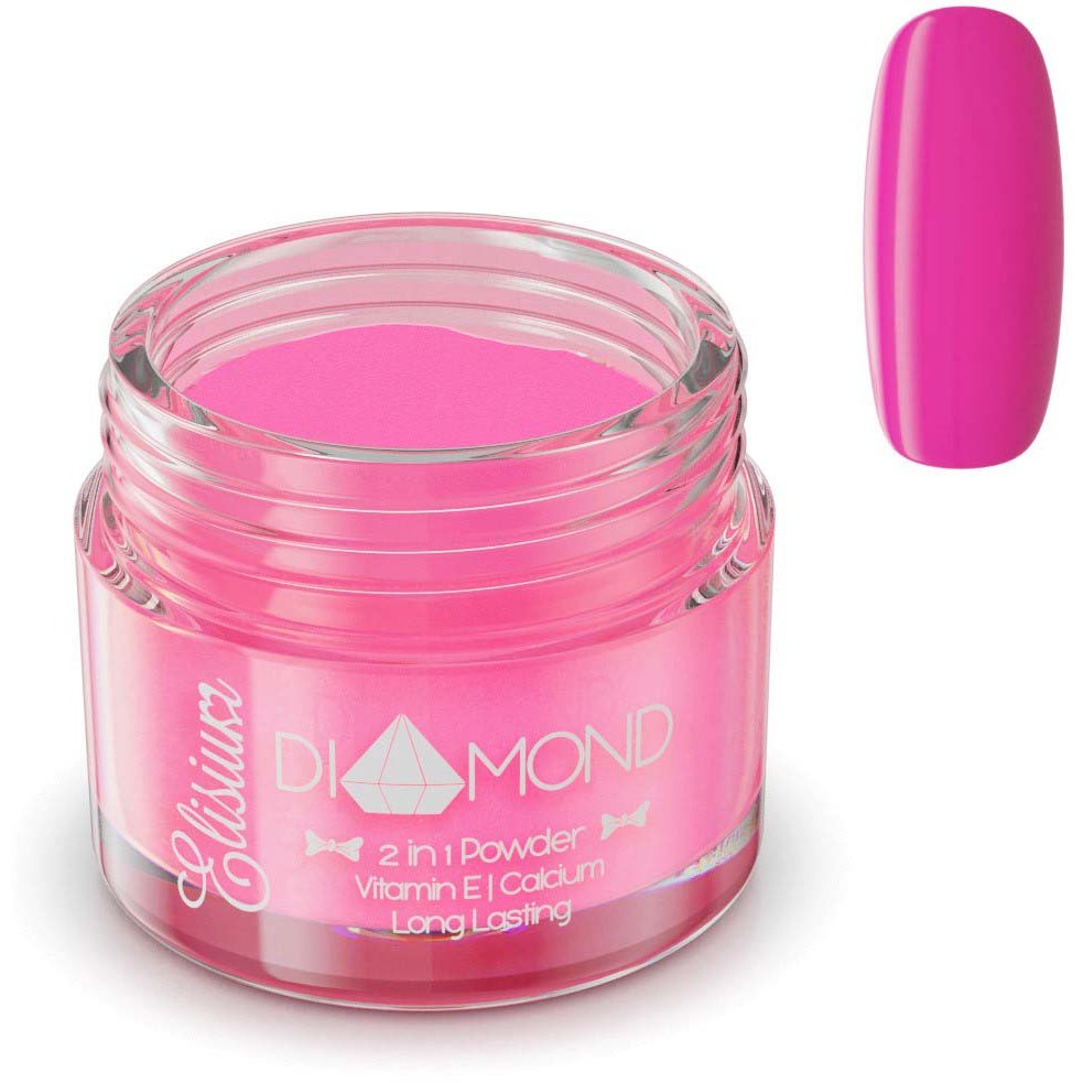 Poudre de diamant - Signal Pink DP110 23 g