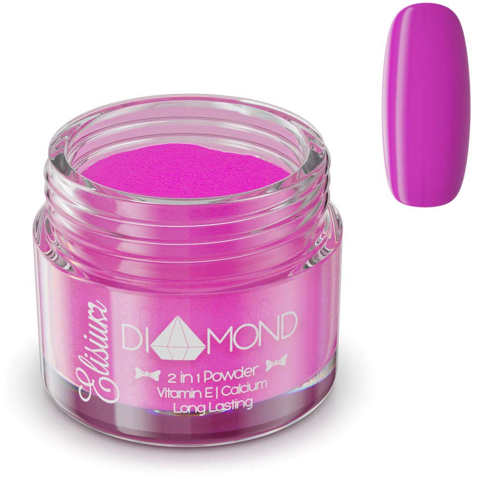 Poudre de diamant - Traffic Violet DV405 23 g