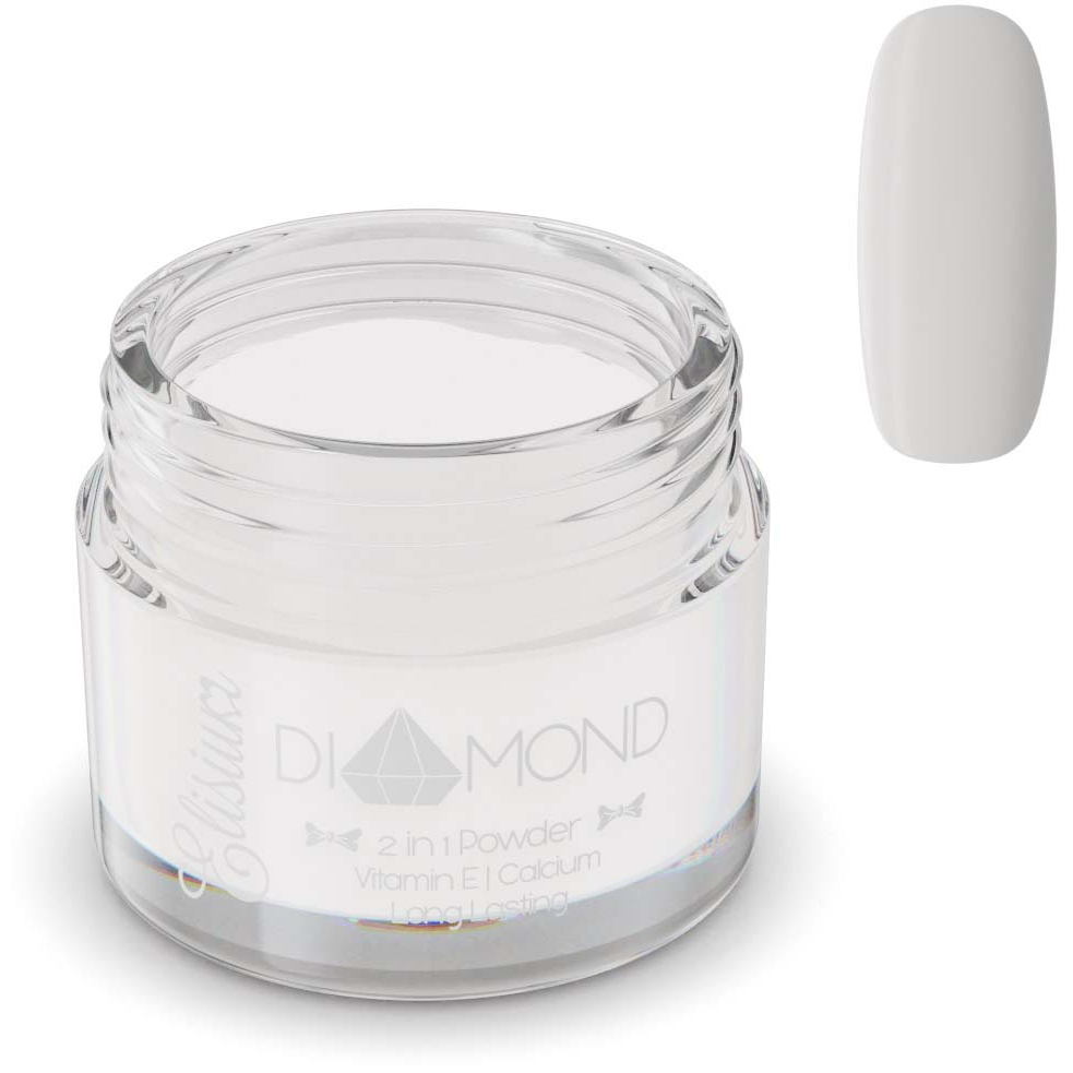 Poudre de diamant - White Lady DN610 23 g