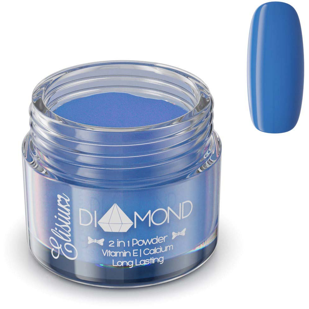 Diamond Powder - Classic Blue DB706 23 g