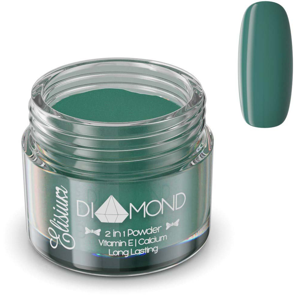 Poudre de diamant - Moss Green DG803 23 g