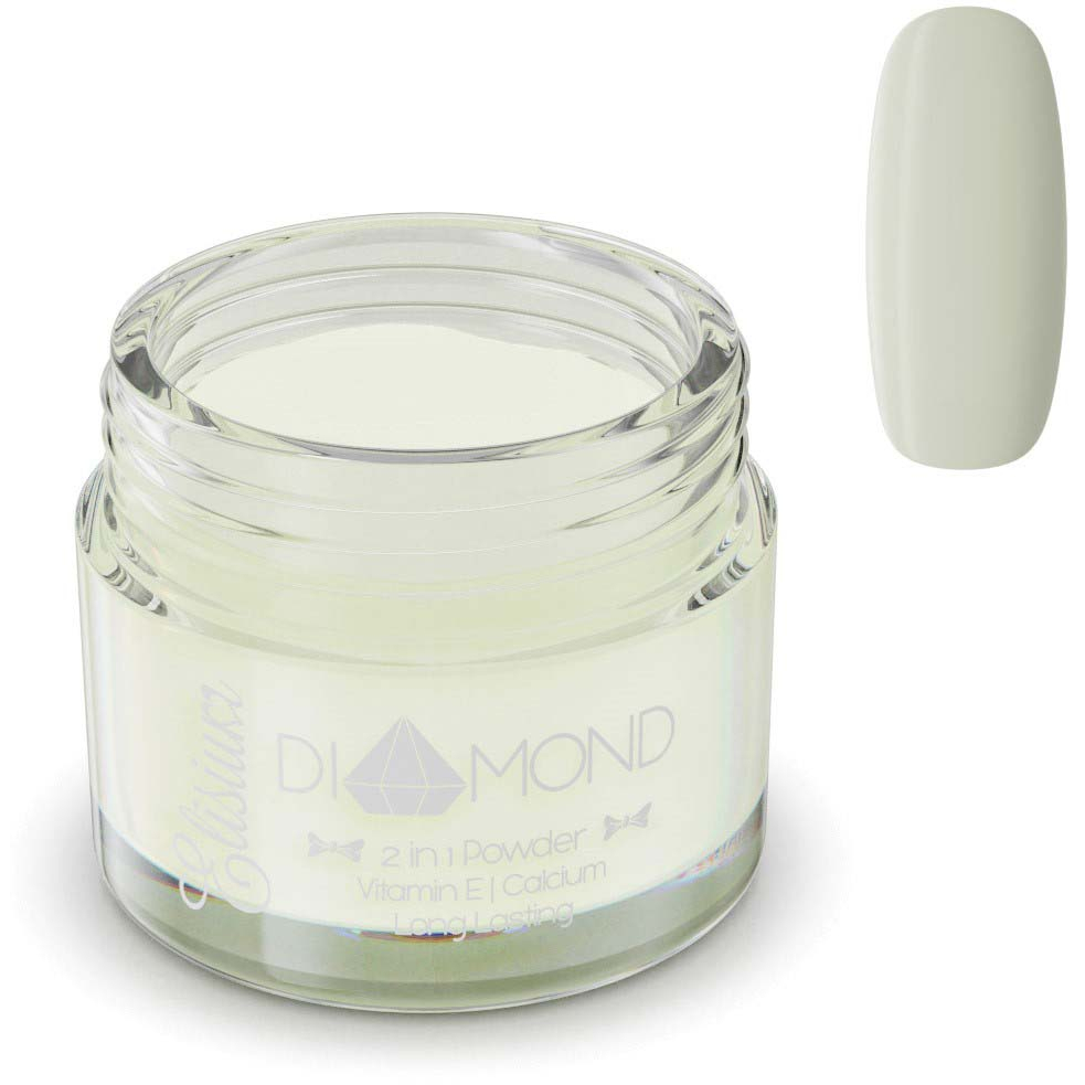 Poudre de diamant - Lemon Green DG808 23 g