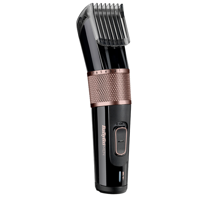 Tondeuse à Poils 'Power Glide E974E'