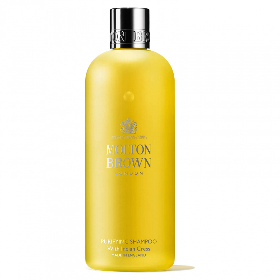 'Indian Cress Purifying' Shampoo - 300 ml