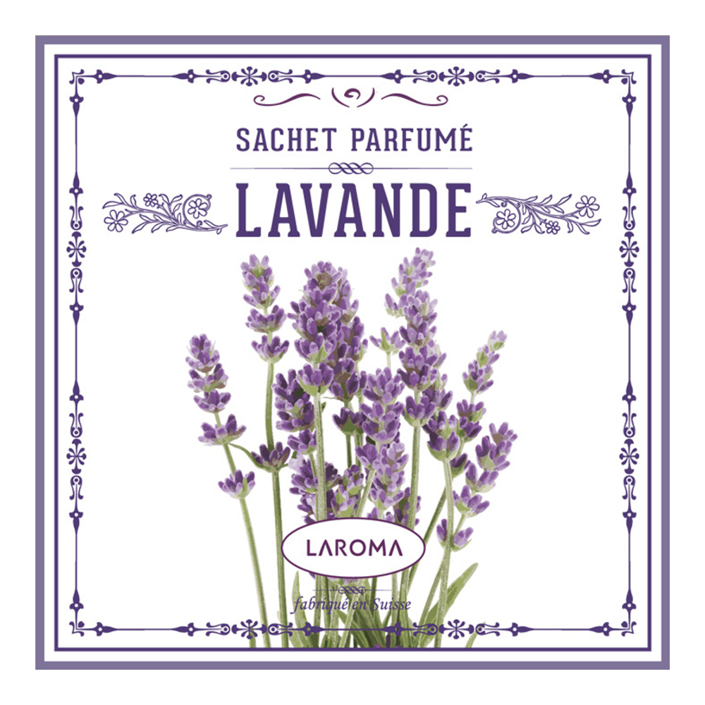 Sachet parfumé 'Lavender'