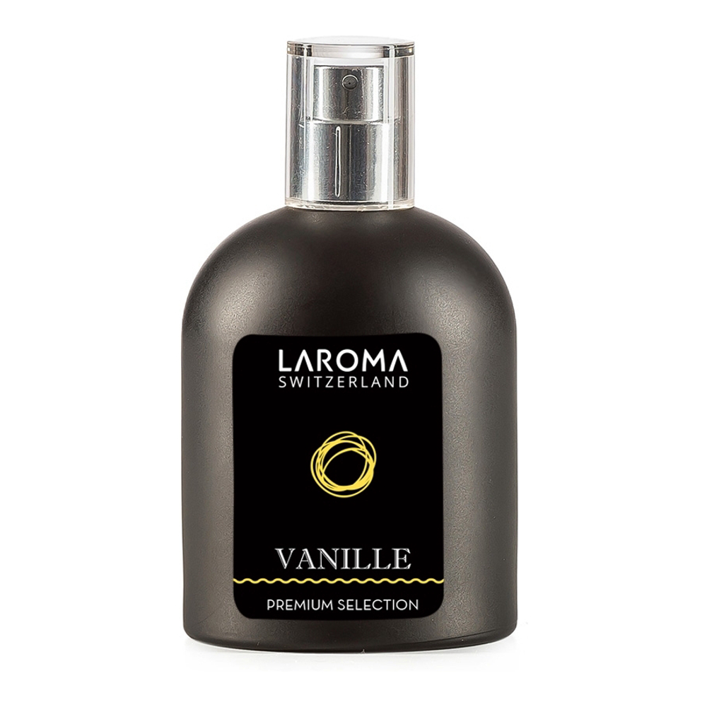 Spray d'ambiance 'Vanilla Premium Selection' - 100 ml