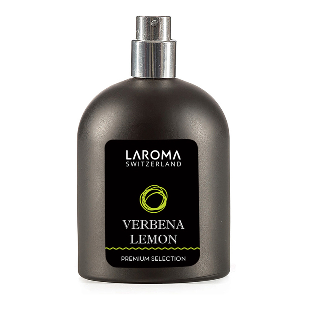 Spray d'ambiance 'Verbena Lemon Premium Selection' - 100 ml