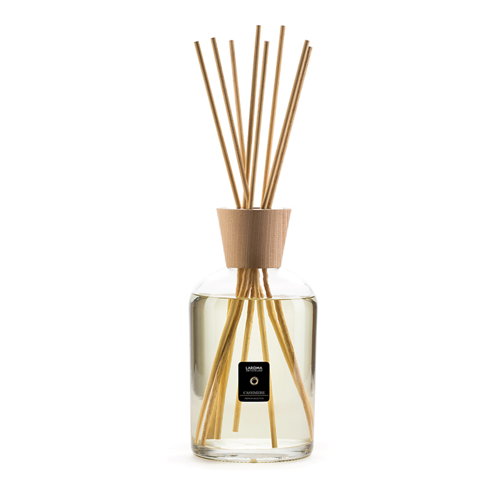 'Cashmere XXL' Reed Diffuser - 3000 ml