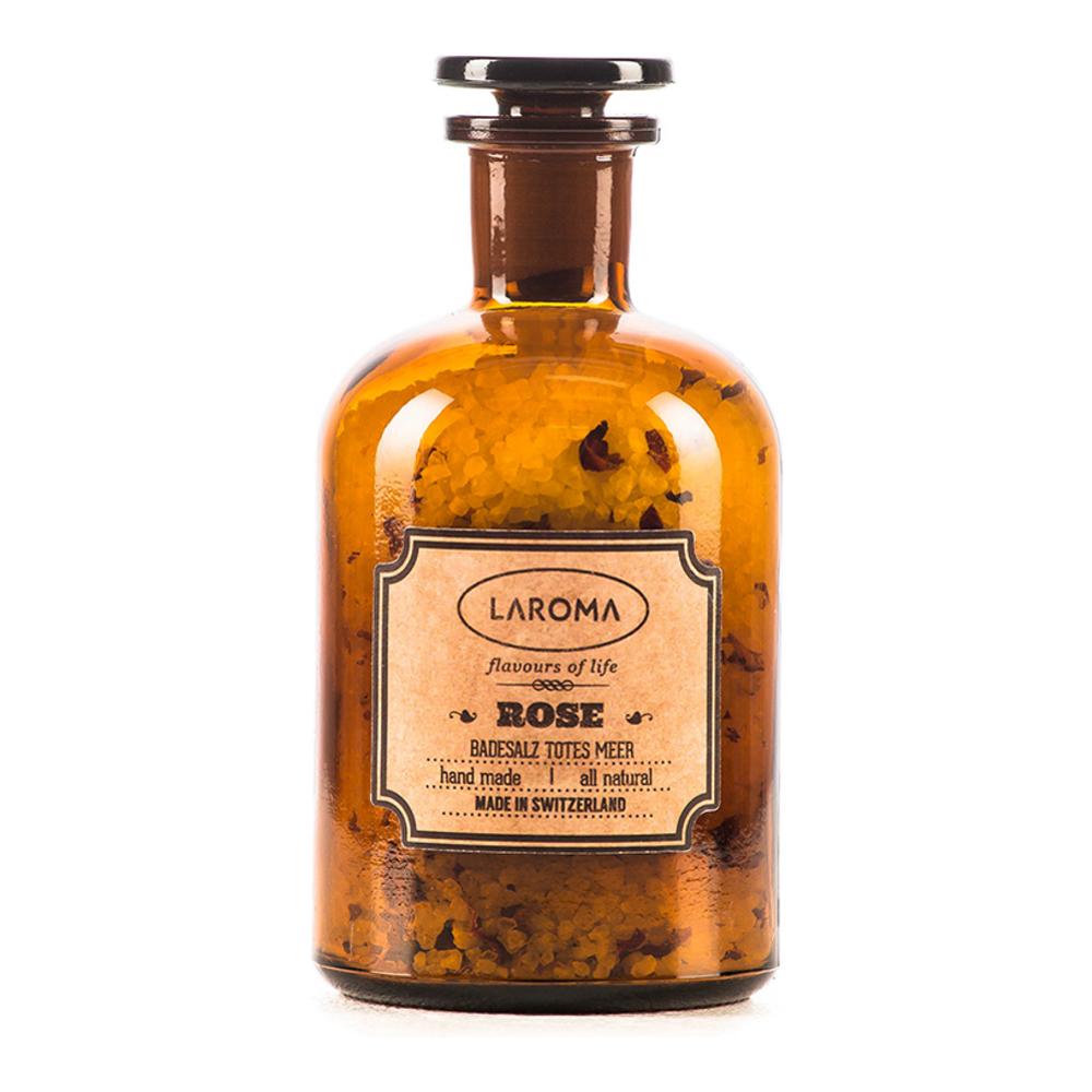 Sels de bain 'Rose Petals' - 300 g