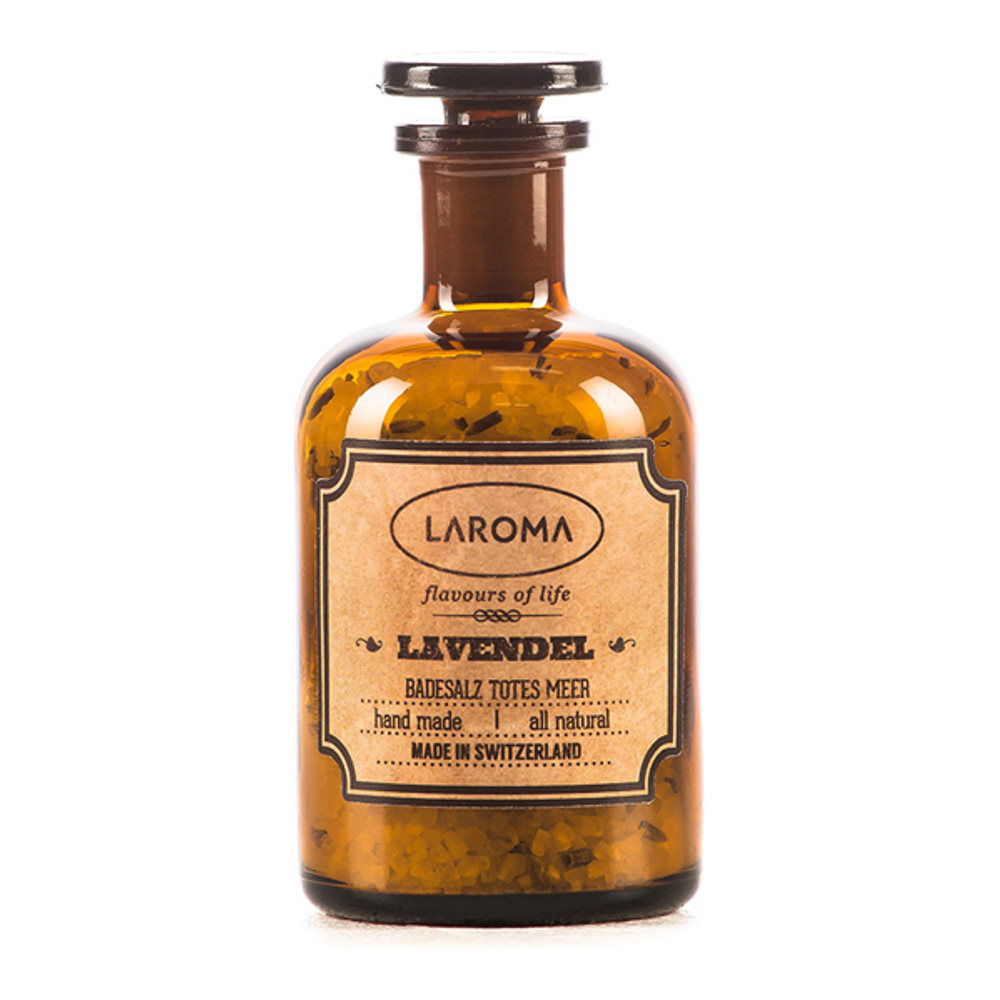 'Lavender' Bath Salts - 120 g