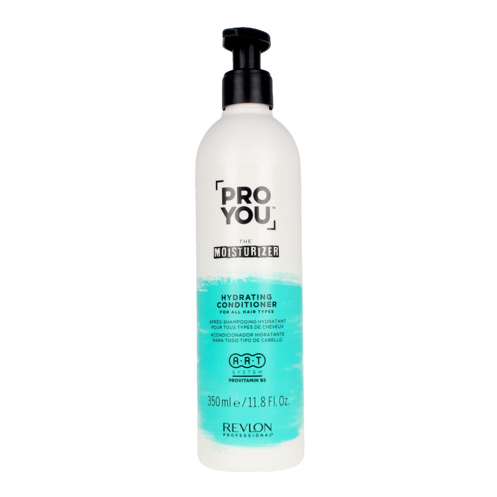 Après-shampoing 'ProYou The Moisturizer' - 350 ml