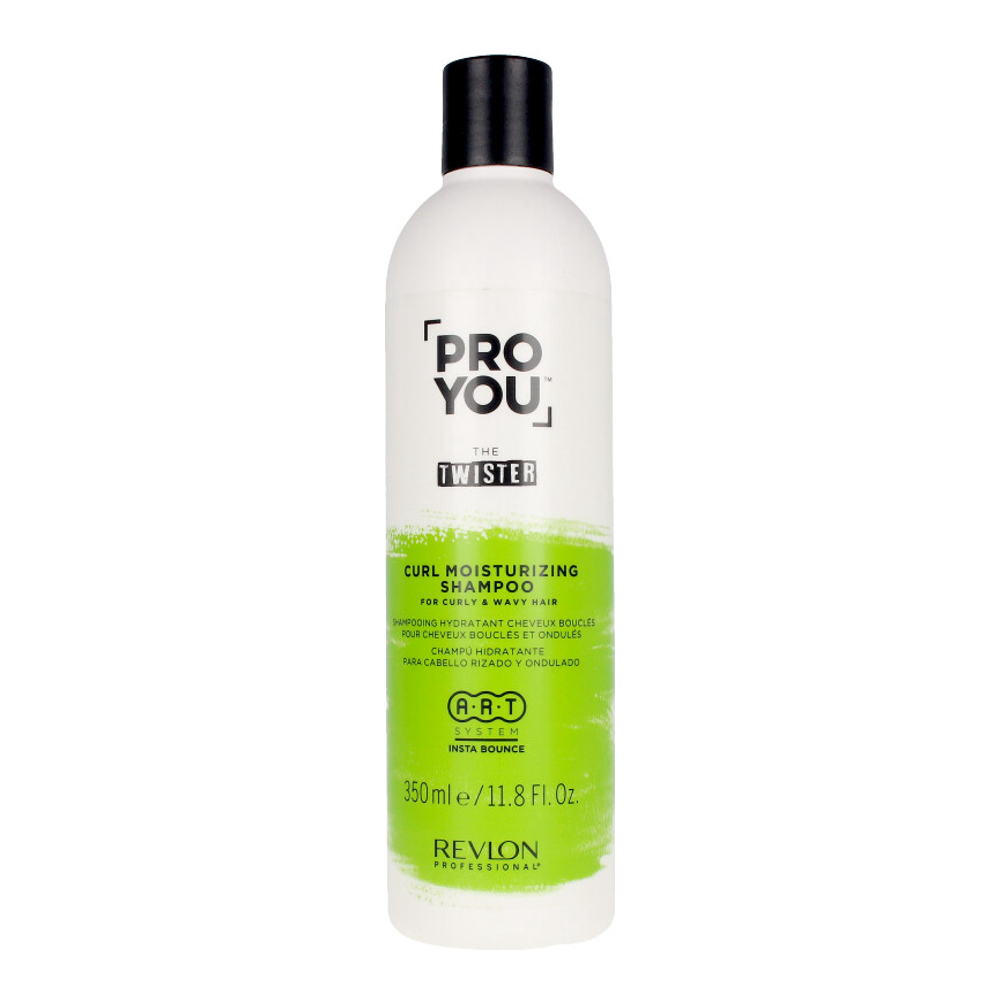 'ProYou The Twister' Shampoo - 350 ml