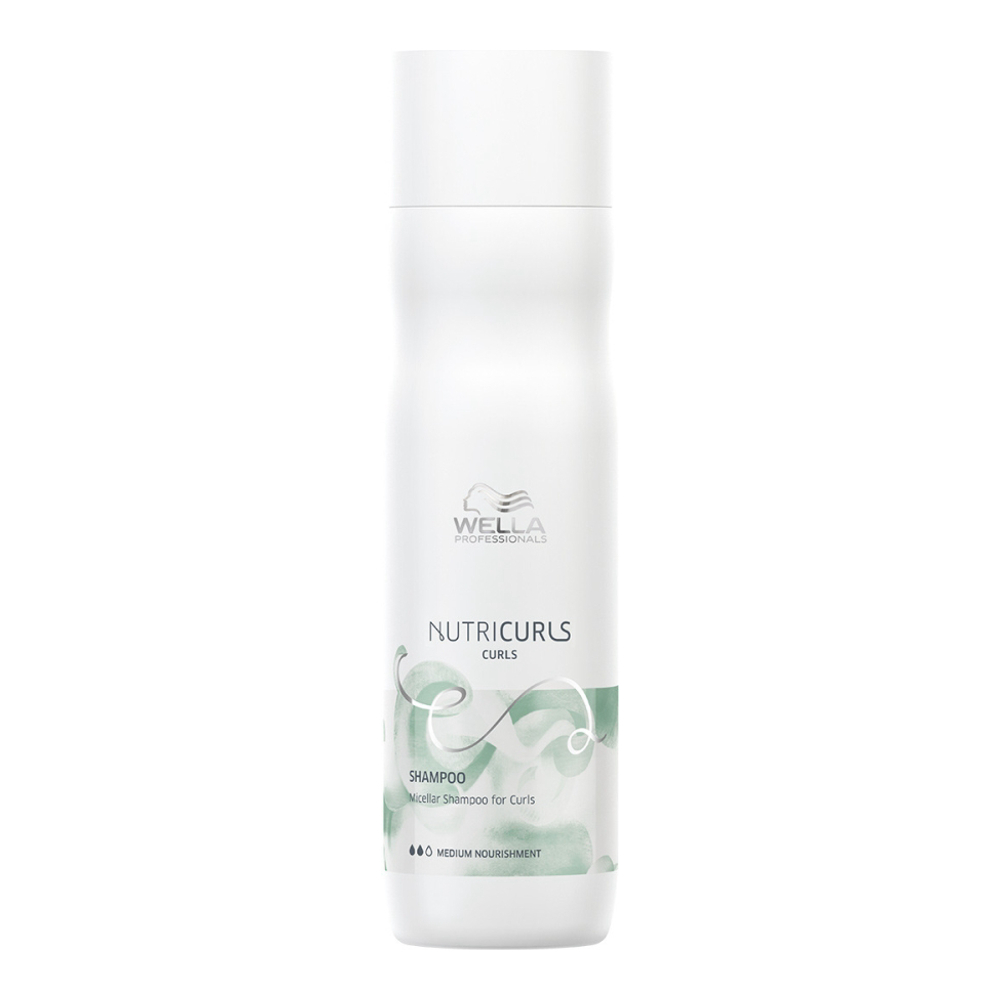 Shampoing micellaire 'NutriCurls' - 250 ml