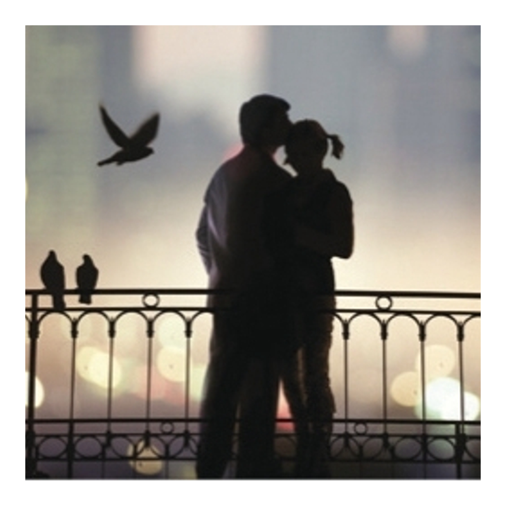 Sachet parfumé 'Rendez-Vous' - 20 Pièces