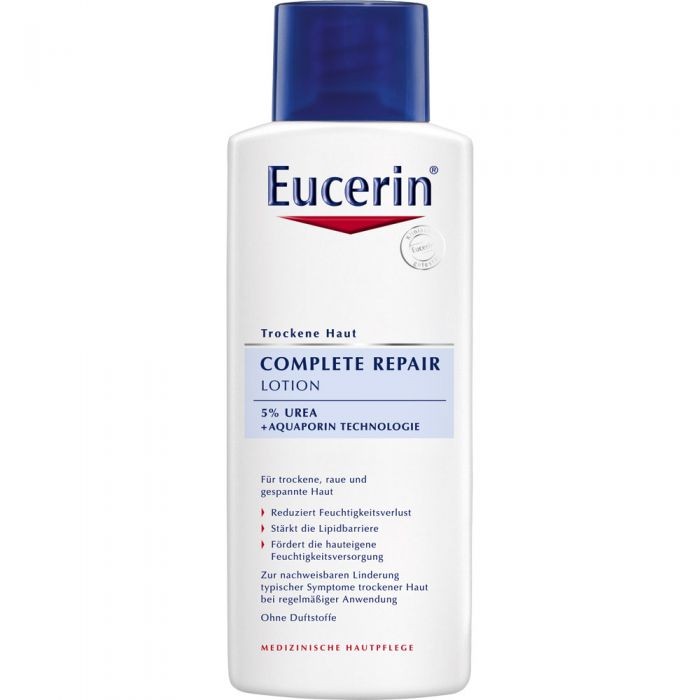 'UreaRepair Plus Émollient 5% D'Urée' Body Lotion - 250 ml
