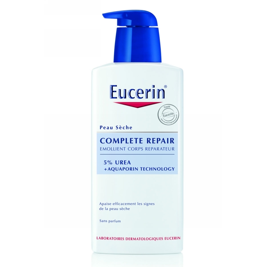 'Urearepair Plus Émollient 5% D'Urée' Body Lotion - 400 ml