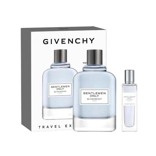 'Gentlemen Only' Perfume Set - 2 Pieces