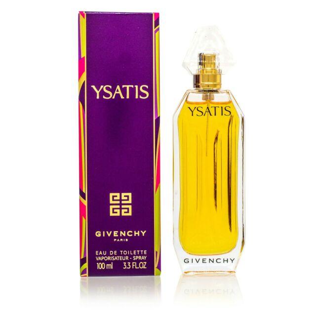 'Ysatis' Eau De Toilette - 100 ml