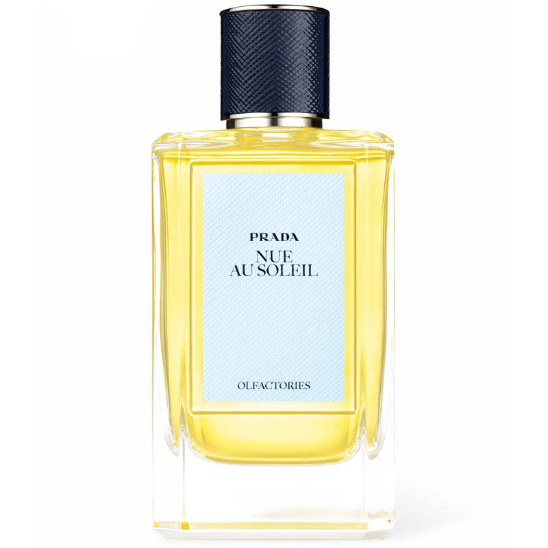 'Olfactories - Nue Au Soleil' Eau de parfum - 100 ml