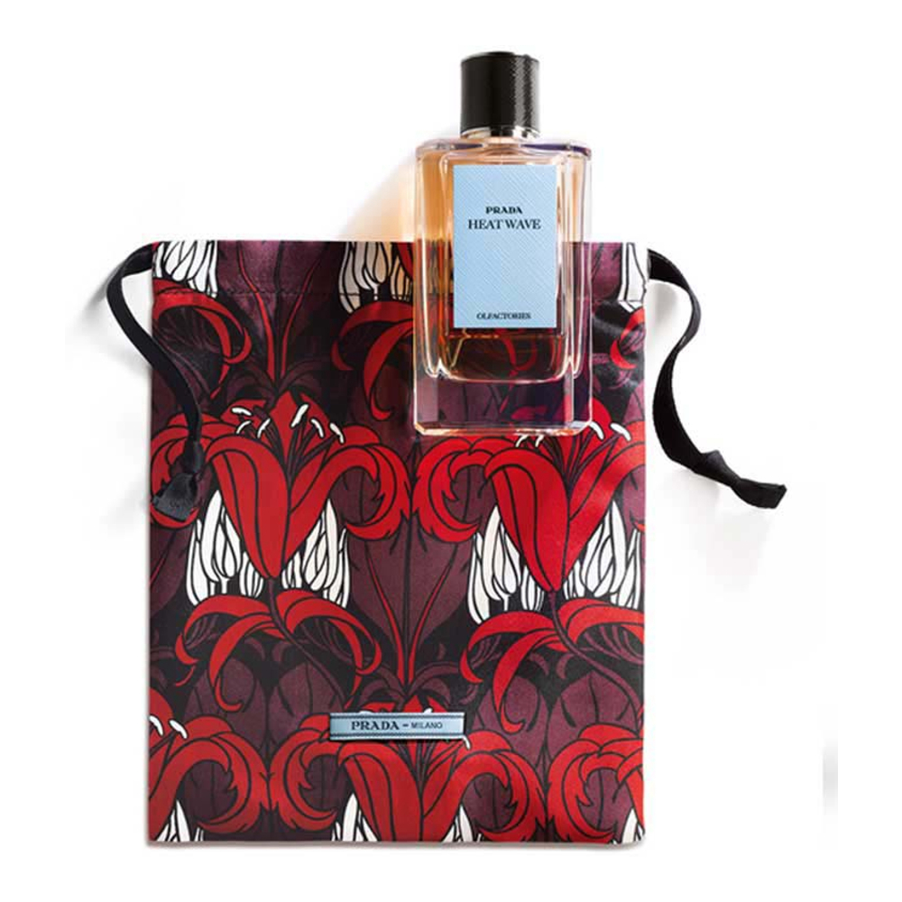 'Olfactories - Heat Wave' Eau De Parfum - 100 ml