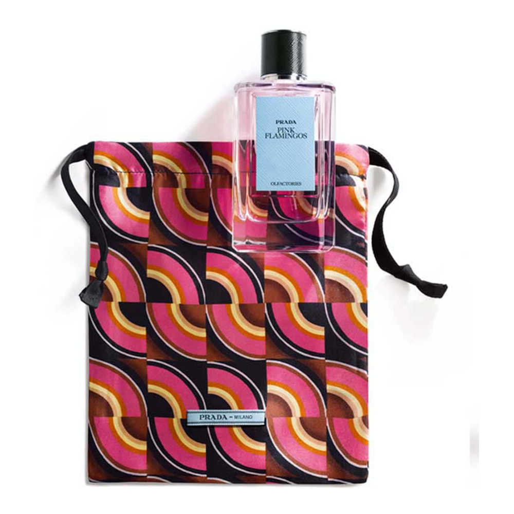 'Olfactories - Pink Flamingos' Eau De Parfum - 100 ml
