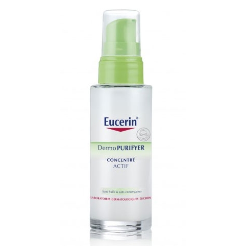 Eucerin - DermoPURIFYER Concentré Actif 30ml