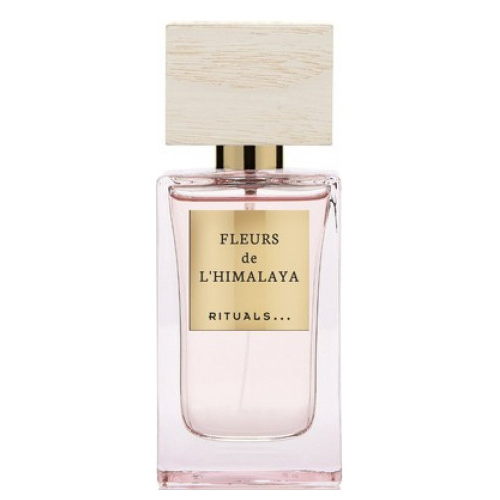 'Fleurs de L'Himalaya' Eau De Parfum - 15 ml