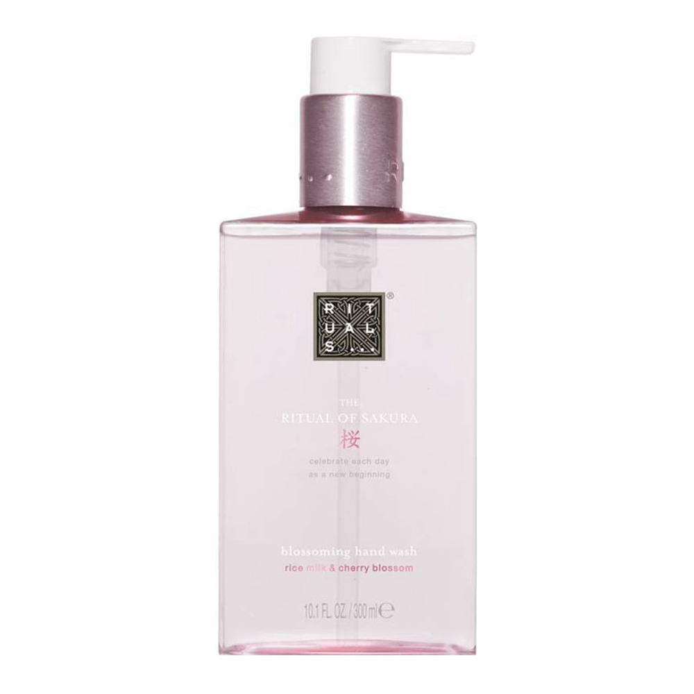 'The Ritual of Sakura' Hand Wash - 300 ml