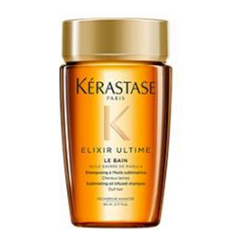 Shampoing 'Le Bain' - 80 ml