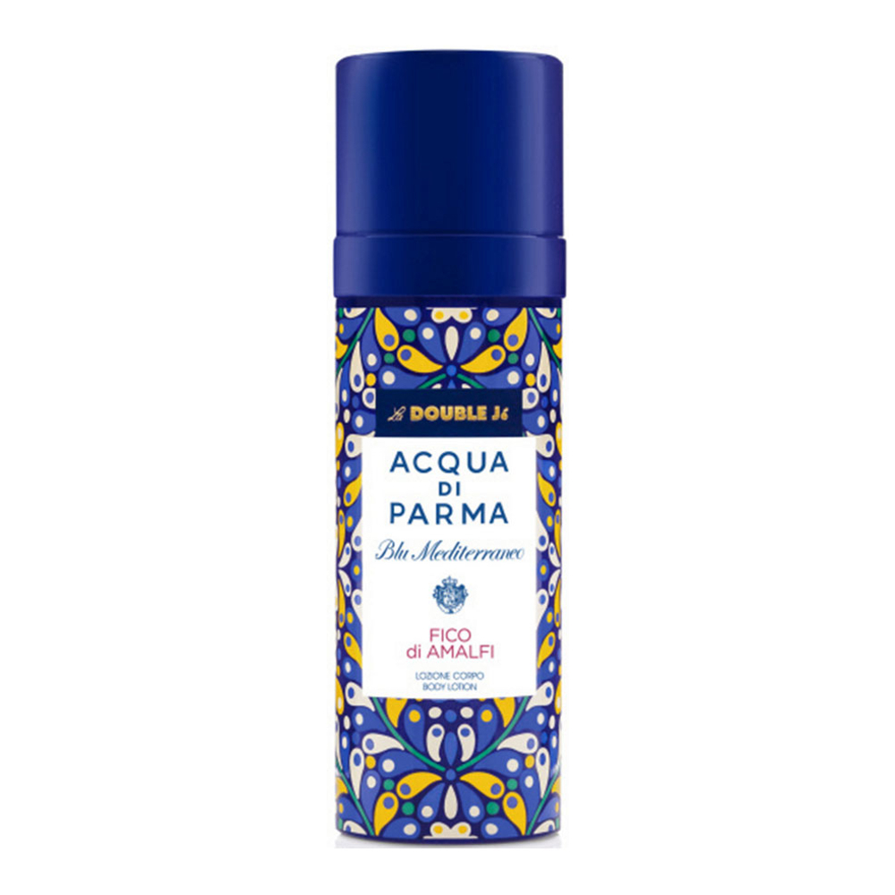 'Blu Mediterraneo Fico di Amalfi' Body Lotion - 150 ml