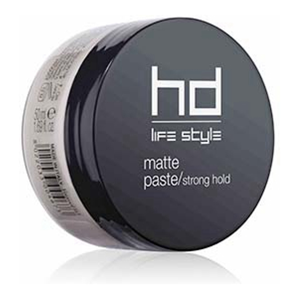 'HD Life Style Matte' Hair Paste - 50 ml