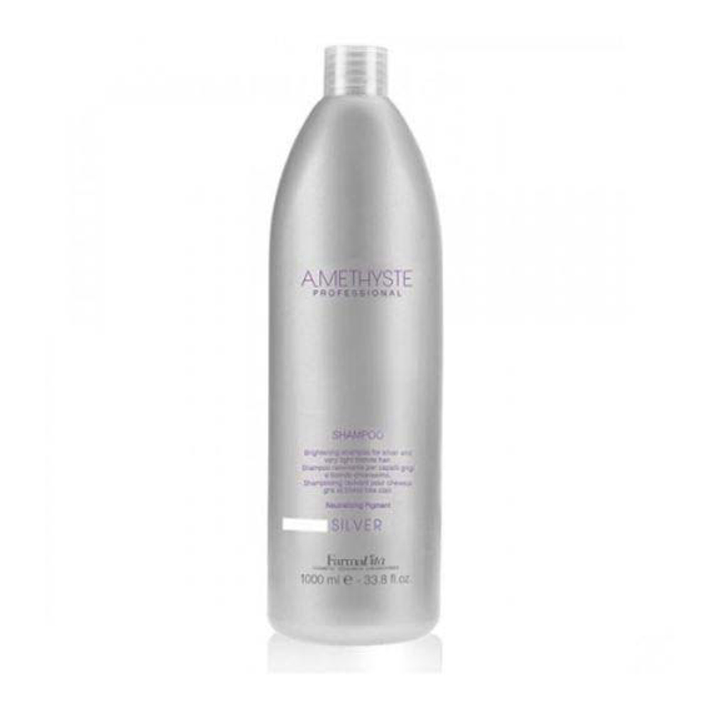 'Amethyste' Shampoo - 1 L