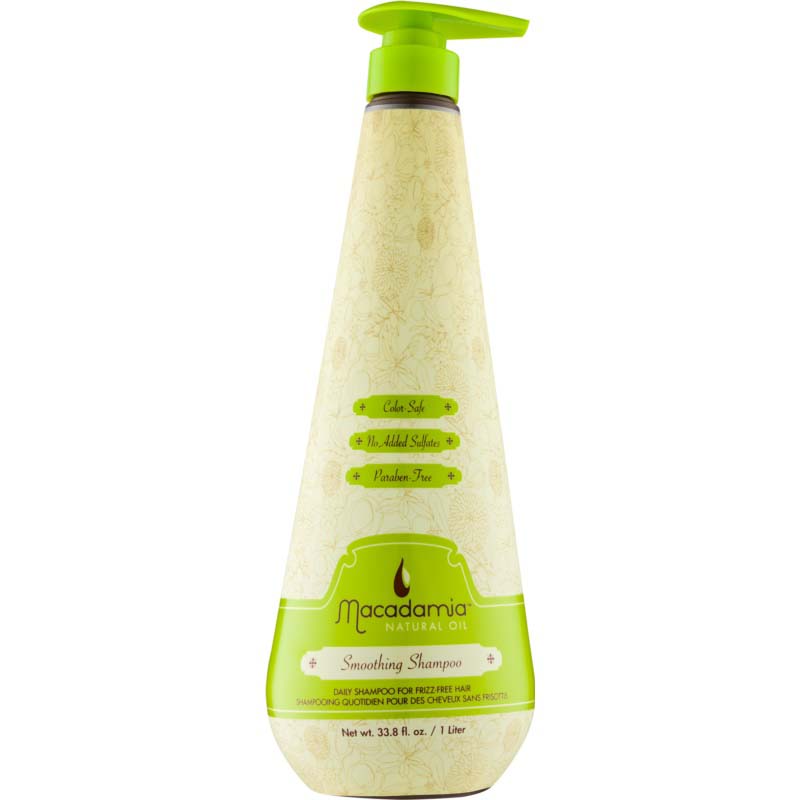 'Smoothing' Shampoo - 1000 ml