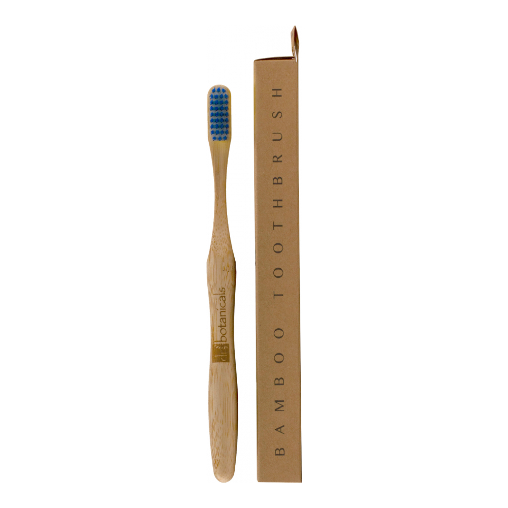 'Bamboo' Toothbrush - 1 piece