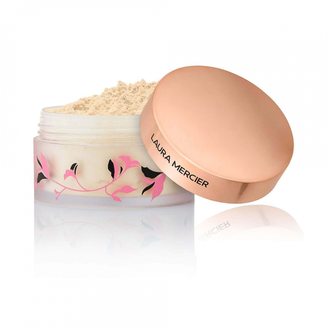 Poudre libre translucent 'Limited Edition Translucent' - 29 g