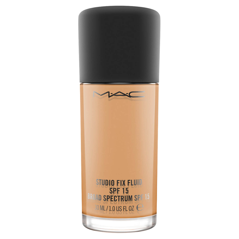 Fond de teint 'Studio Fix Fluid SPF 50' - NC44 30 ml