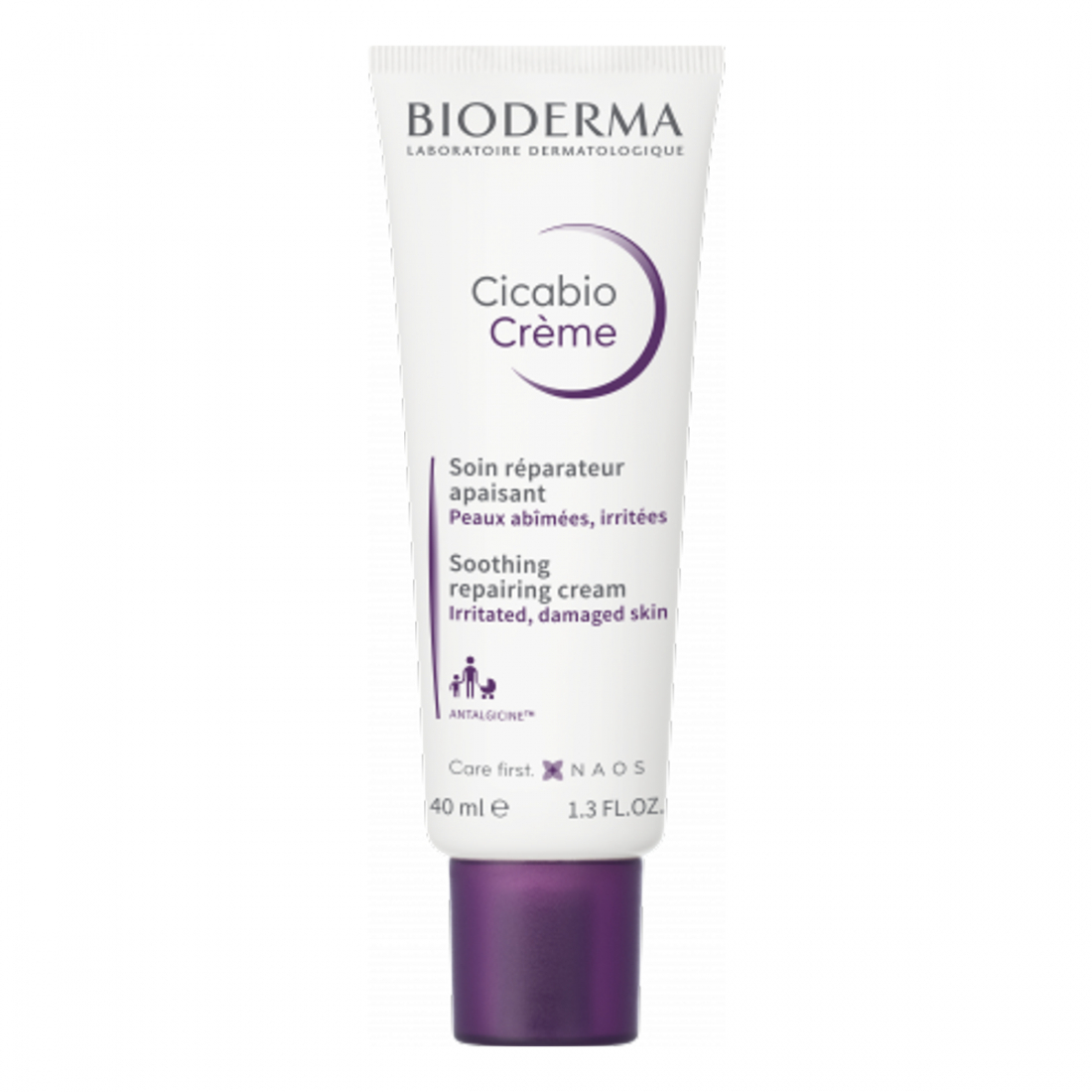 'Cicabio' Repair Cream - 100 ml