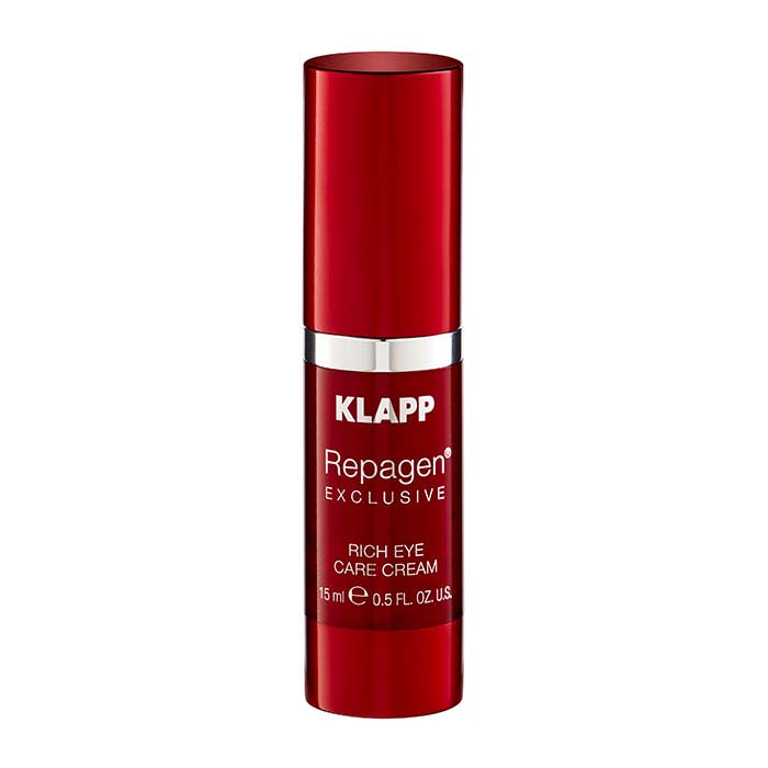 'Repagen Exclusive Rich' Eye Cream - 15 ml