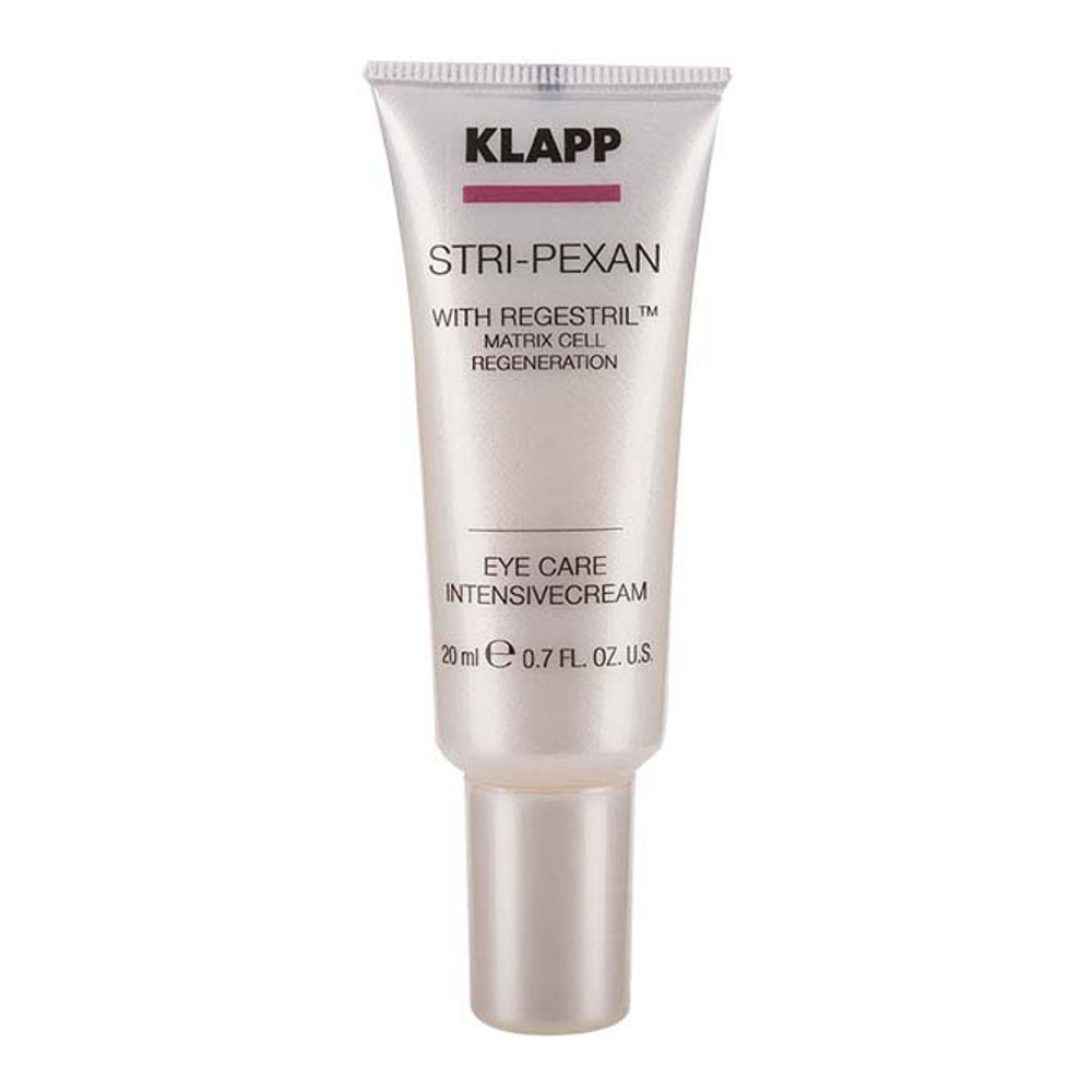 'Stri-PeXan' Eye Cream - 20 ml