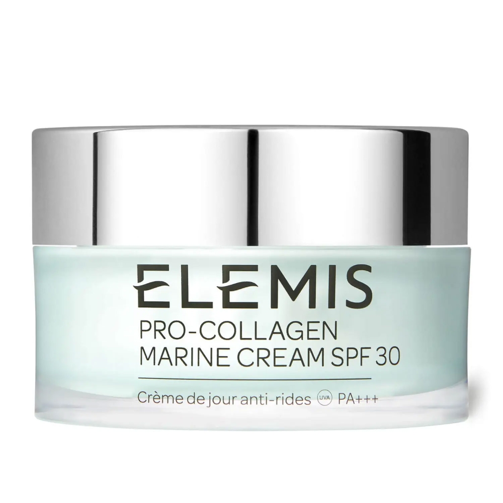 Crème de jour 'Pro-Collagen Marine SPF30' - 50 ml
