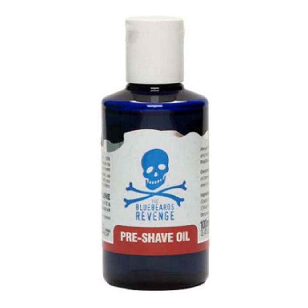 'The Ultimate' Pre-Shave Oil - 100 ml