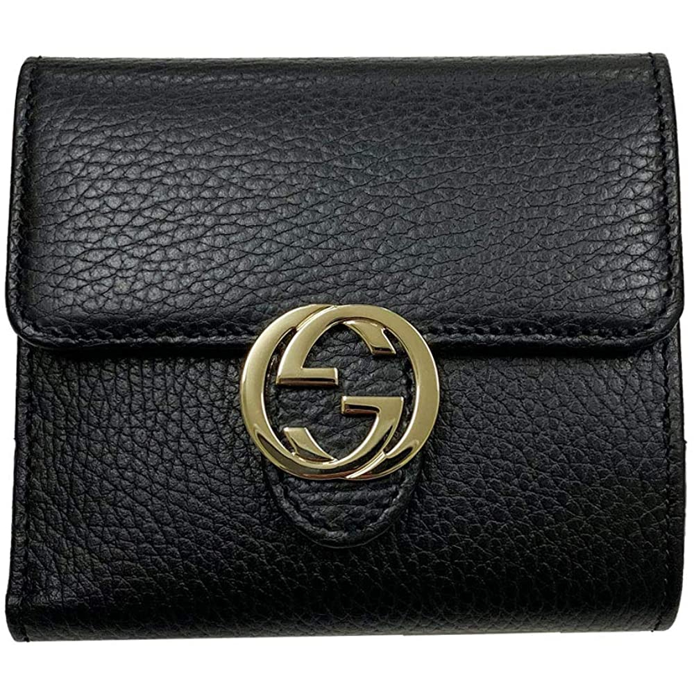Women's 'Icon GG Interlock' Wallet