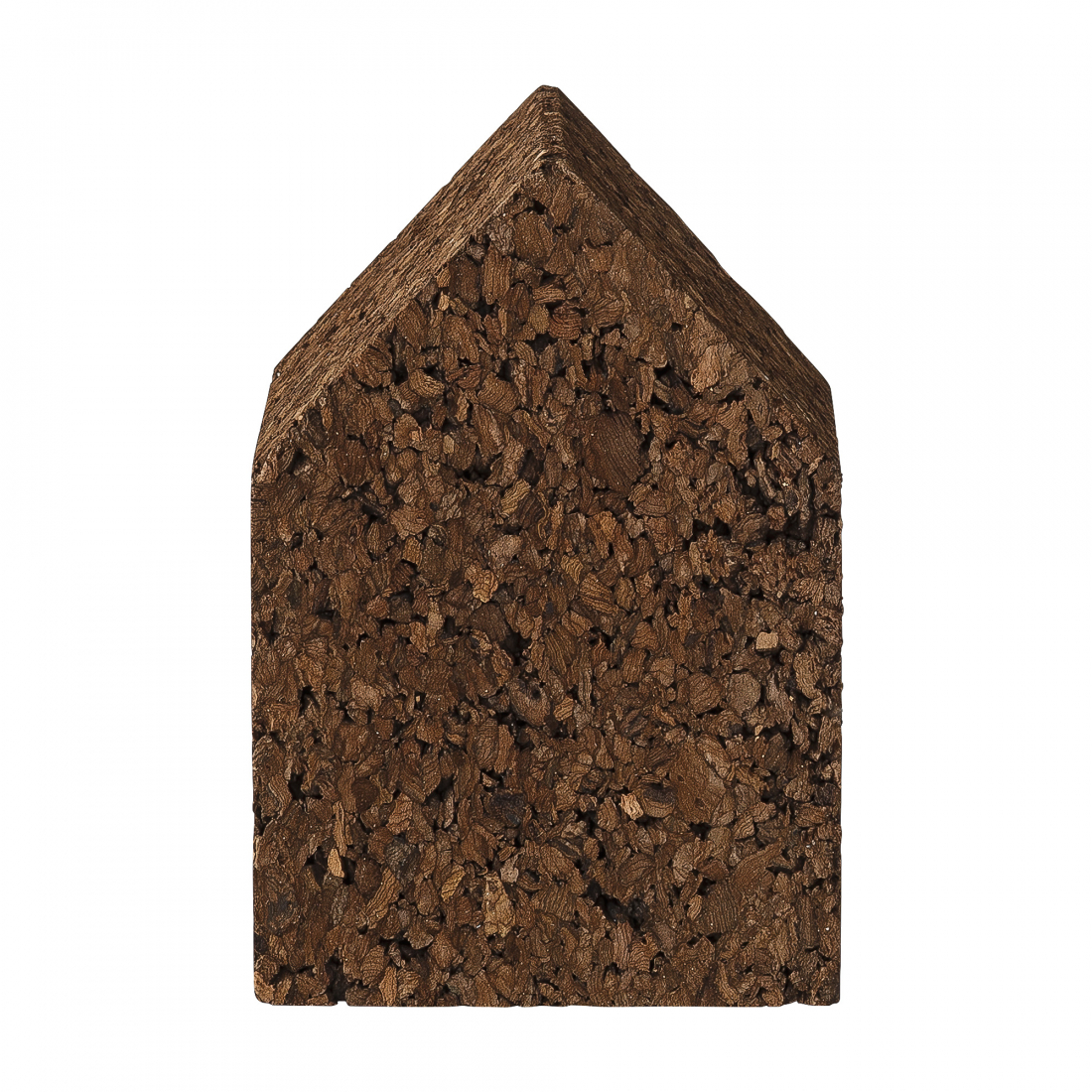 'Senius' Decoration - 10 x 6.5 x 6.5 cm