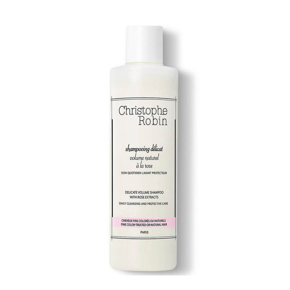 'Delicate Volumizing Rose Extracts' Shampoo - 250 ml