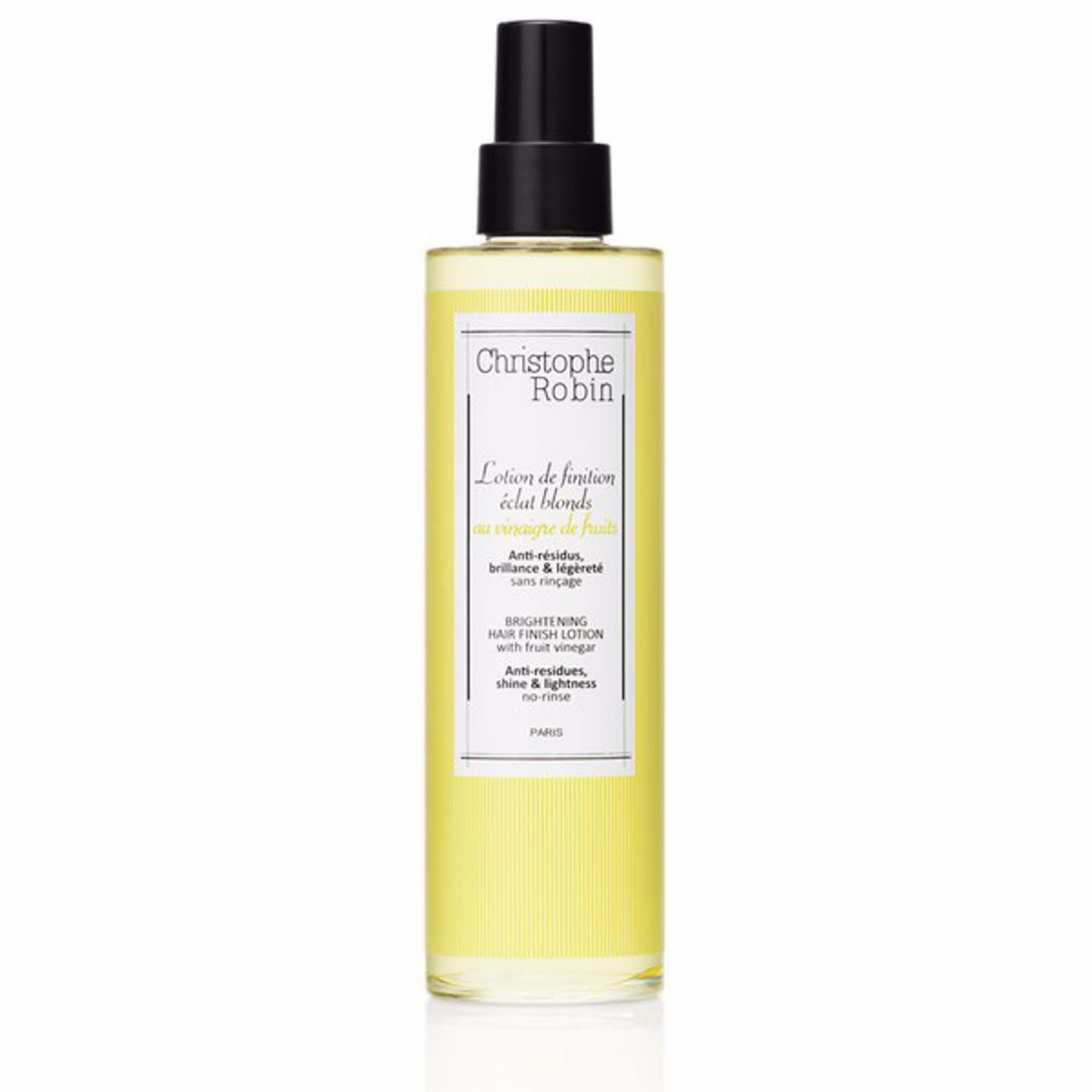 'Fruit Vinegar' Hair lotion - 200 ml