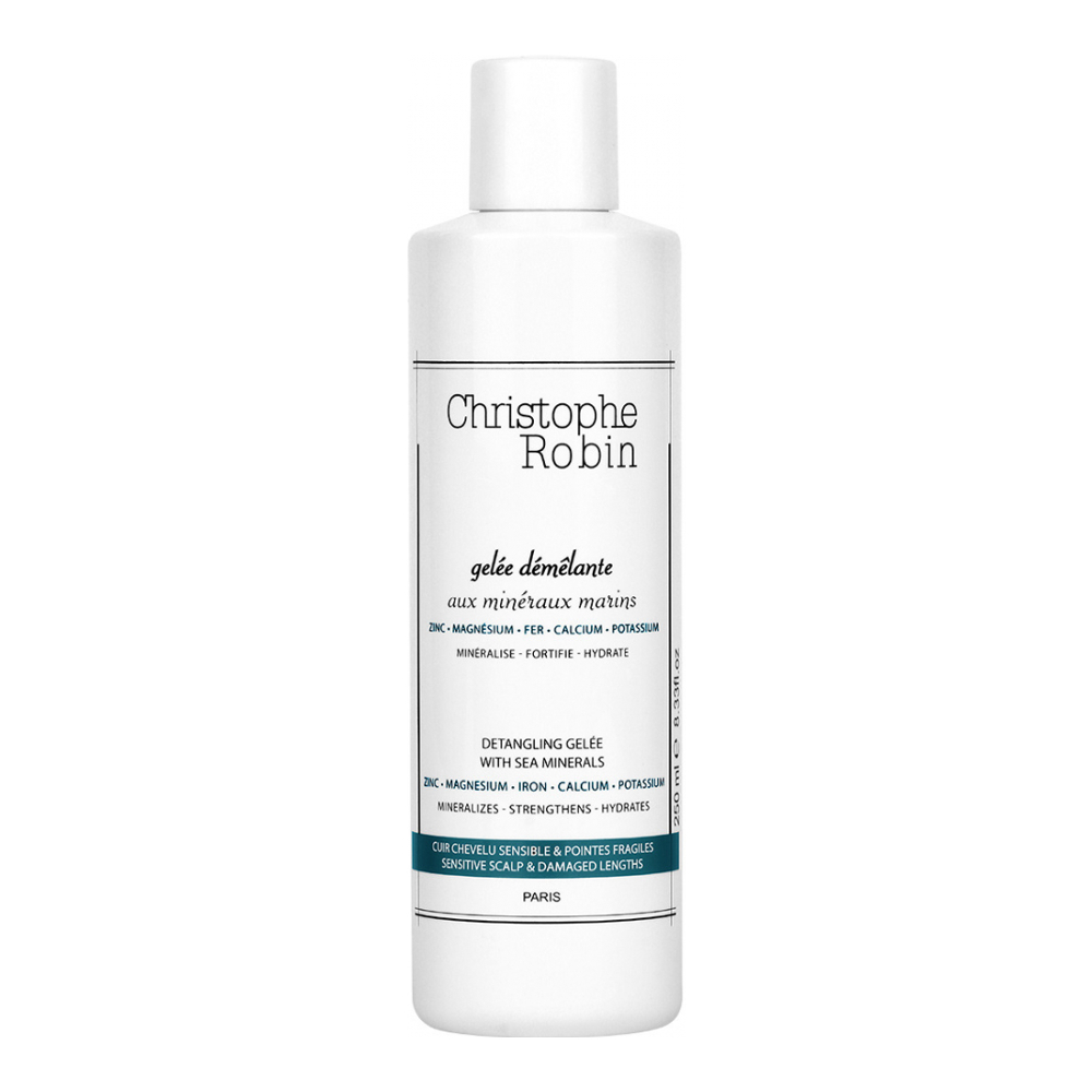 'Detangling with Sea Minerals' Hair Jelly - 250 ml