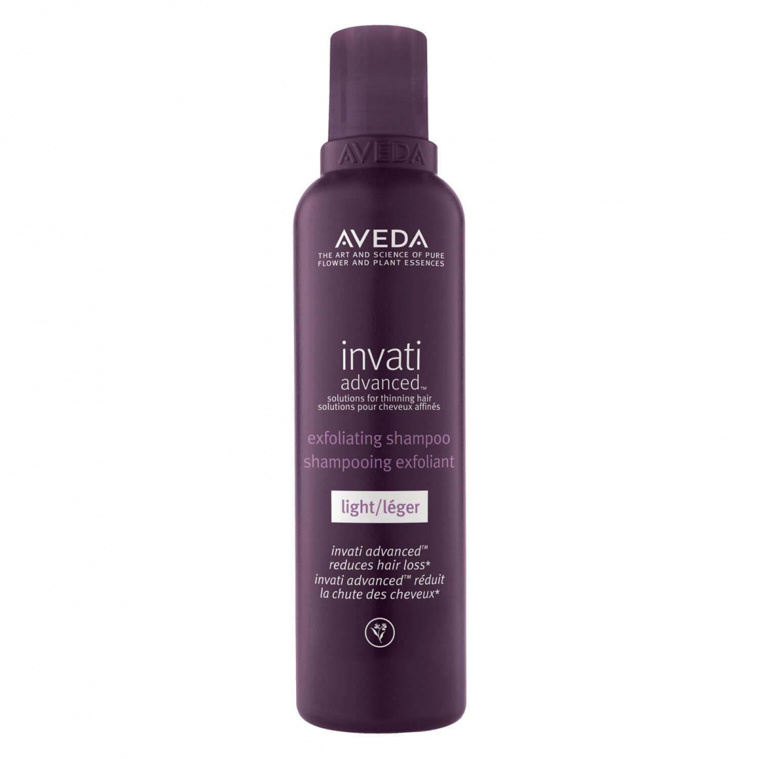 Shampoing 'Invati Advanced Exfoliating Light' - 200 ml