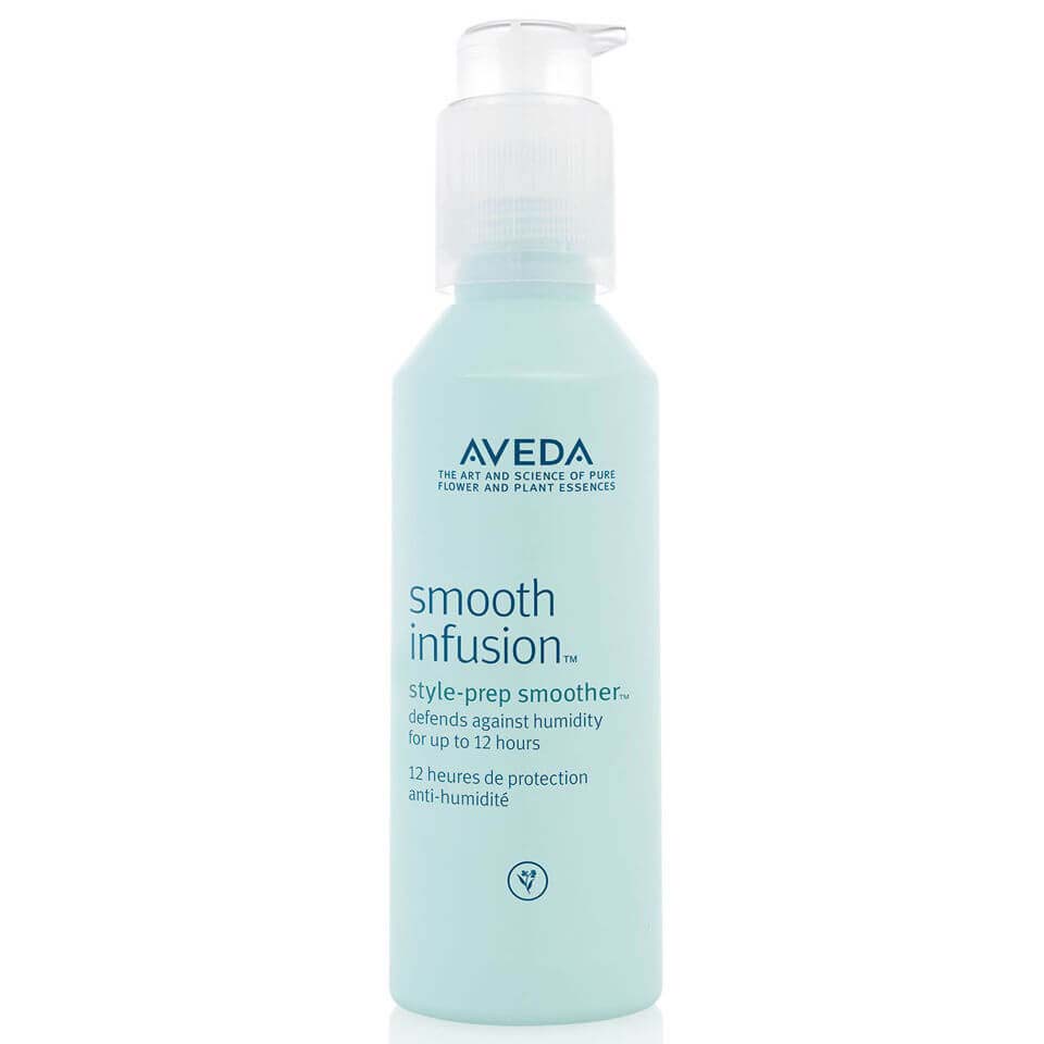 'Smooth Infusion Style Prep' Hair Smoother - 100 ml
