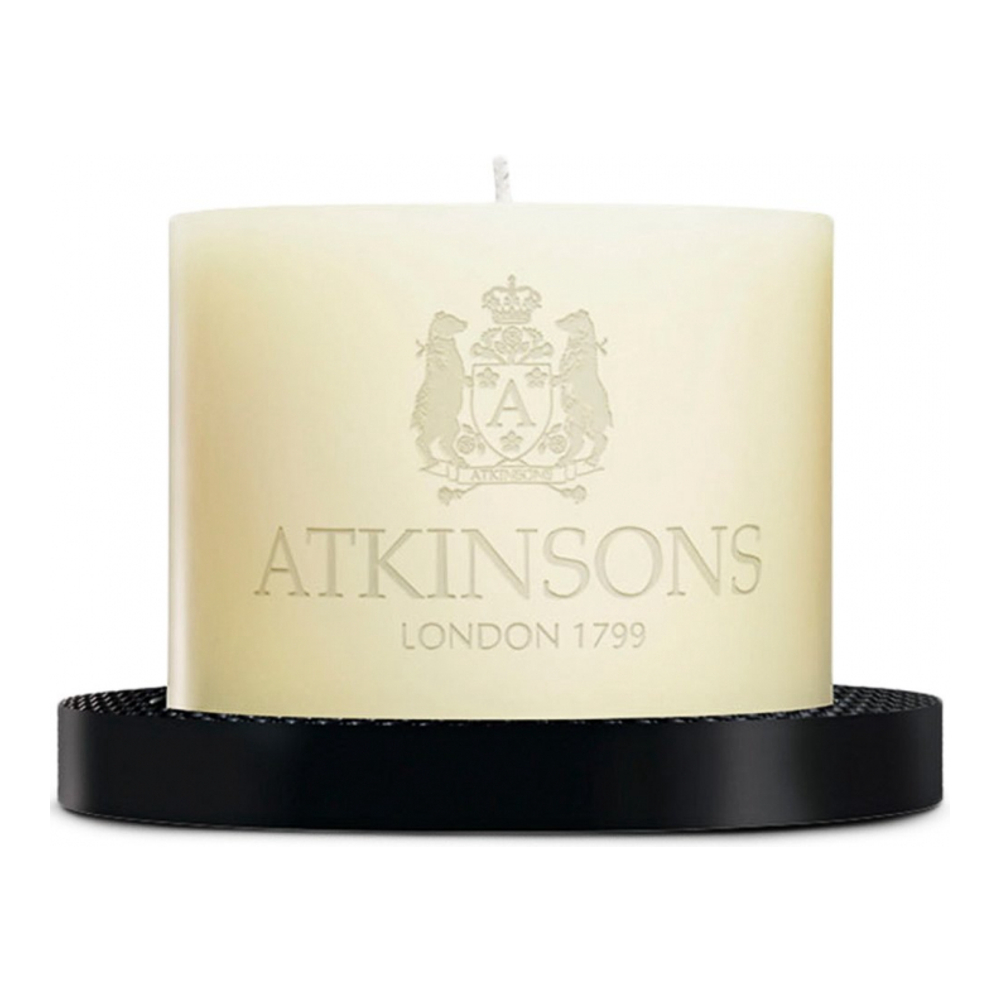 'The Hyde Park Bouquet' Scented Candle - 450 ml